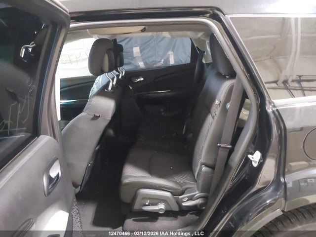 12470466 :رقم المزاد ، 3C4PDCCG6GT184774 vin ، 2016 Dodge Journey Sxt/limited مزاد بيع