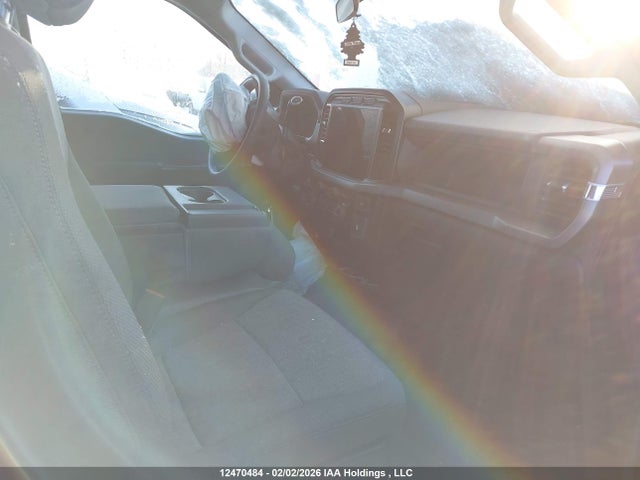 Ford F150 Xl 2024 1FTNF1L85RKD47207 Image 5