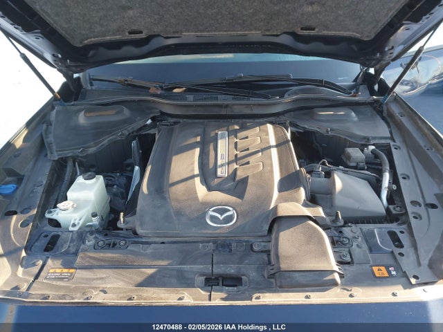 JM3KKCHA1R1164972 Mazda Cx-90 Gs-l