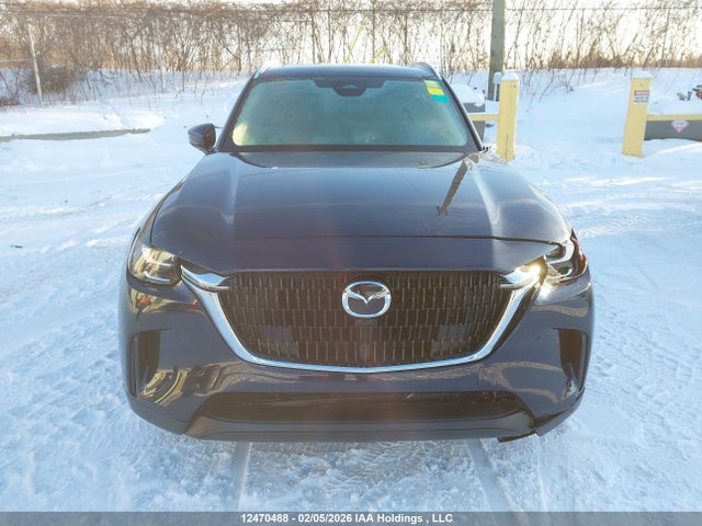 JM3KKCHA1R1164972 Mazda Cx-90 Gs-l