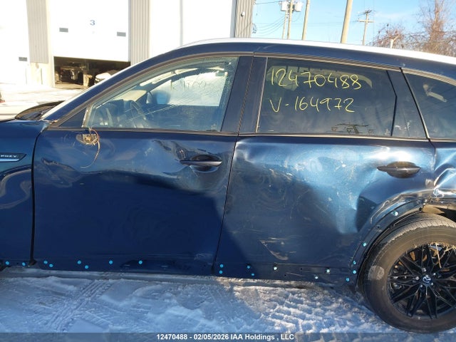 JM3KKCHA1R1164972 Mazda Cx-90 Gs-l