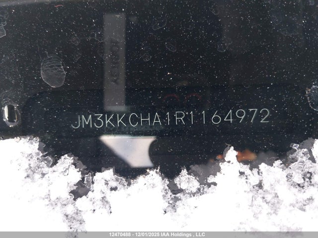 JM3KKCHA1R1164972 Mazda Cx-90 Gs-l