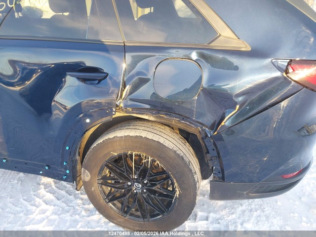JM3KKCHA1R1164972 Mazda Cx-90 Gs-l