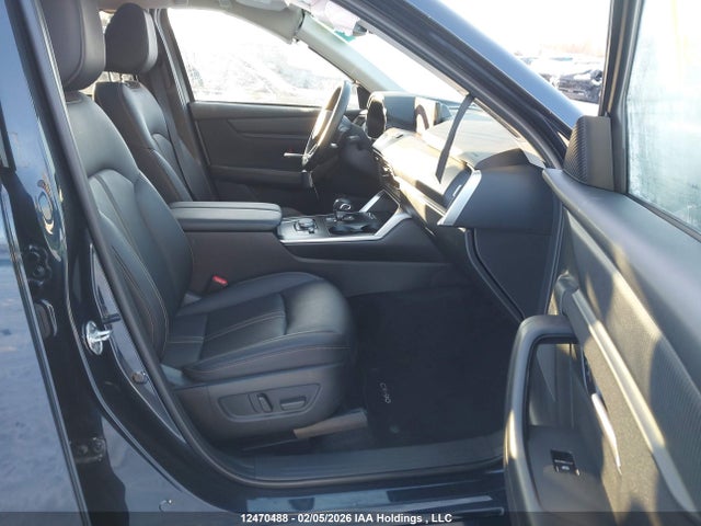 JM3KKCHA1R1164972 Mazda Cx-90 Gs-l