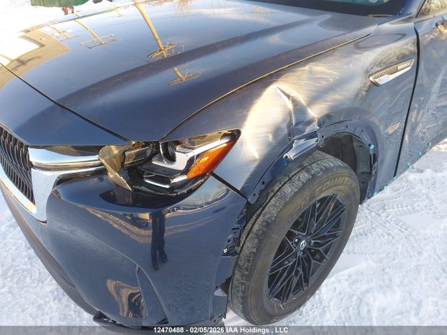 JM3KKCHA1R1164972 Mazda Cx-90 Gs-l