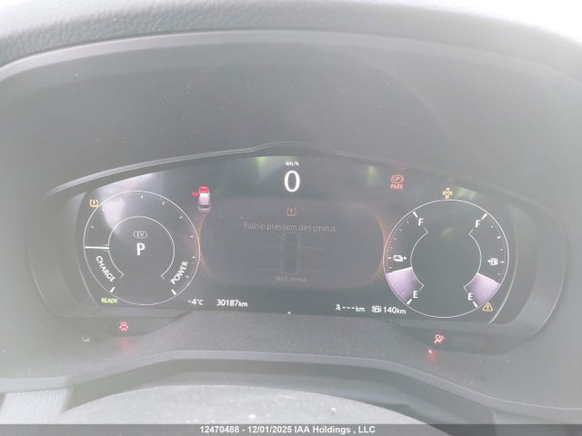 JM3KKCHA1R1164972 Mazda Cx-90 Gs-l