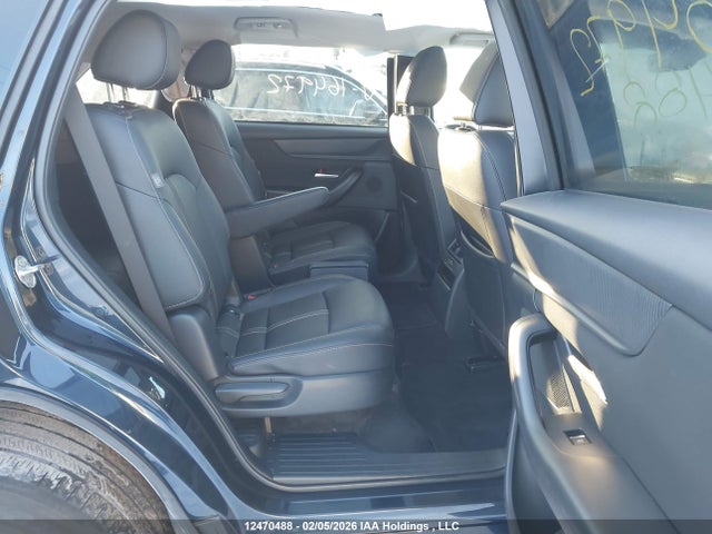 JM3KKCHA1R1164972 Mazda Cx-90 Gs-l