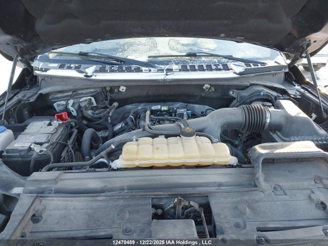 Продажа на аукционе авто 2020 Ford F-150 Xlt, vin: 1FTEX1EP2LKD62918, номер лота: 12470489