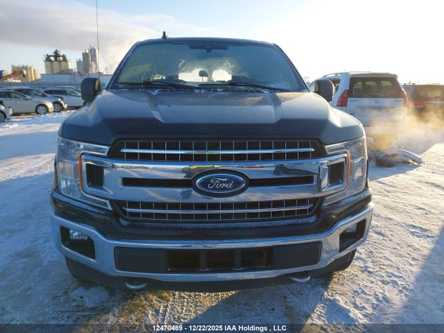 Продажа на аукционе авто 2020 Ford F-150 Xlt, vin: 1FTEX1EP2LKD62918, номер лота: 12470489