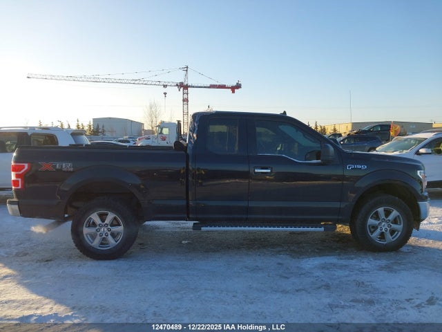 Продажа на аукционе авто 2020 Ford F-150 Xlt, vin: 1FTEX1EP2LKD62918, номер лота: 12470489