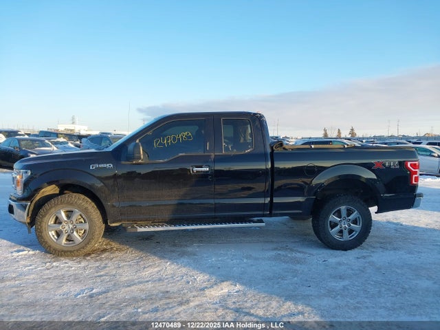 Продажа на аукционе авто 2020 Ford F-150 Xlt, vin: 1FTEX1EP2LKD62918, номер лота: 12470489