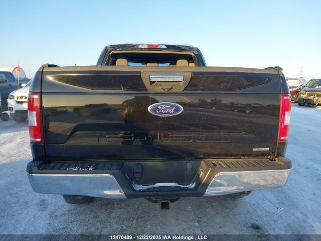 Продажа на аукционе авто 2020 Ford F-150 Xlt, vin: 1FTEX1EP2LKD62918, номер лота: 12470489