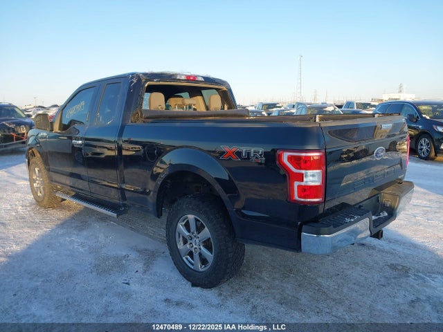 Продажа на аукционе авто 2020 Ford F-150 Xlt, vin: 1FTEX1EP2LKD62918, номер лота: 12470489