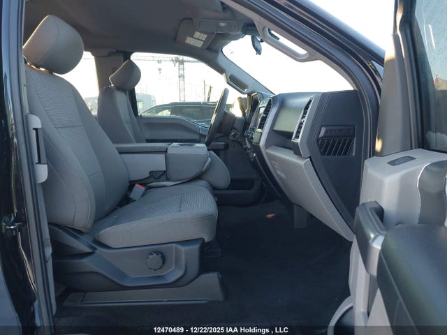 Продажа на аукционе авто 2020 Ford F-150 Xlt, vin: 1FTEX1EP2LKD62918, номер лота: 12470489