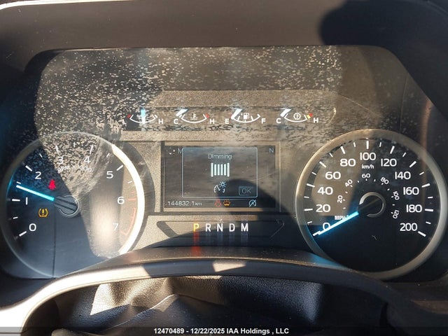 Продажа на аукционе авто 2020 Ford F-150 Xlt, vin: 1FTEX1EP2LKD62918, номер лота: 12470489