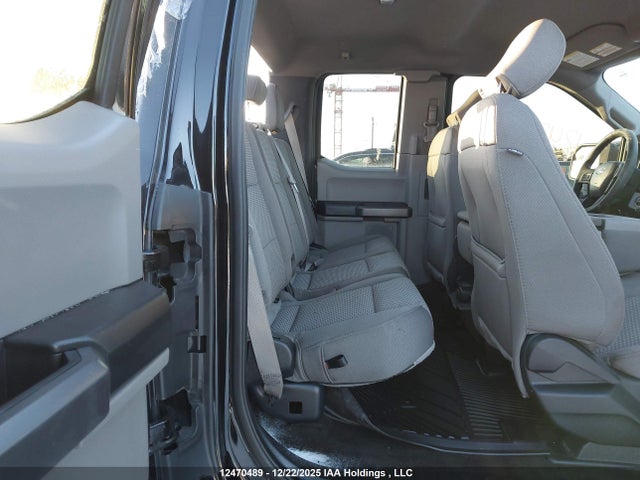 Продажа на аукционе авто 2020 Ford F-150 Xlt, vin: 1FTEX1EP2LKD62918, номер лота: 12470489
