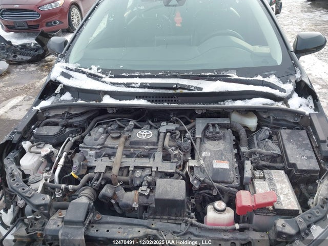 Aukcja sprzedaży 2021 Toyota Corolla Hybrid Base W/li Battery, vin: JTDBAMDE6MJ008901, numer aukcji: 12470491