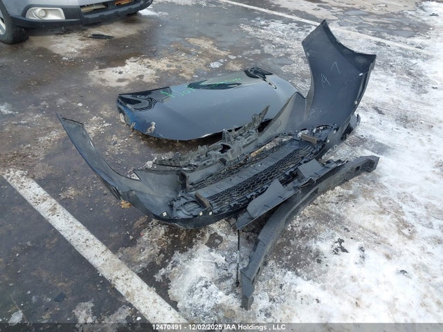 Aukcja sprzedaży 2021 Toyota Corolla Hybrid Base W/li Battery, vin: JTDBAMDE6MJ008901, numer aukcji: 12470491