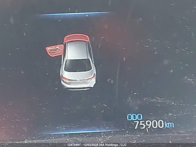 Aukcja sprzedaży 2021 Toyota Corolla Hybrid Base W/li Battery, vin: JTDBAMDE6MJ008901, numer aukcji: 12470491