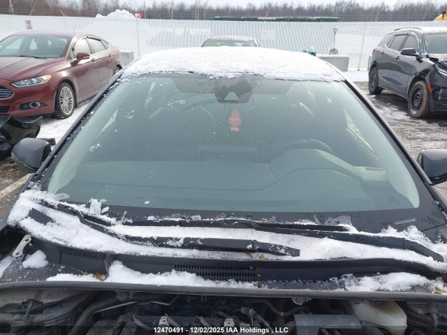 Aukcja sprzedaży 2021 Toyota Corolla Hybrid Base W/li Battery, vin: JTDBAMDE6MJ008901, numer aukcji: 12470491