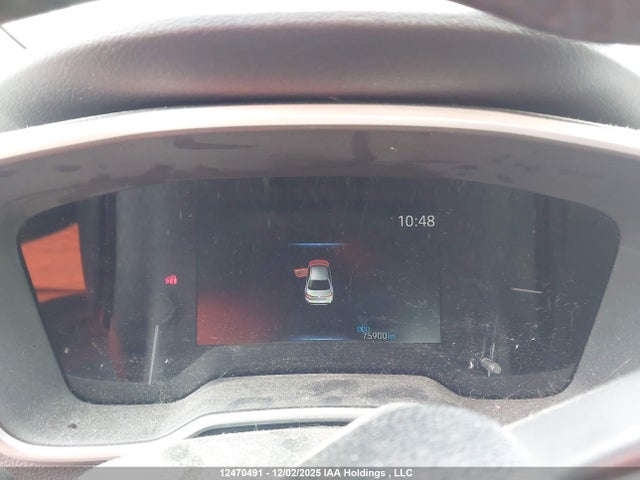 Aukcja sprzedaży 2021 Toyota Corolla Hybrid Base W/li Battery, vin: JTDBAMDE6MJ008901, numer aukcji: 12470491