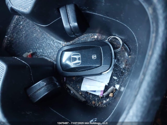 2HKRS6H92RH206878 Honda Cr-v Touring Hybrid