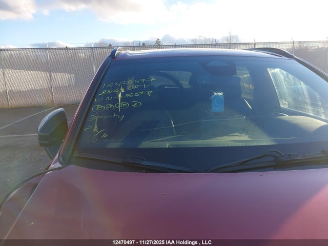 2HKRS6H92RH206878 Honda Cr-v Touring Hybrid