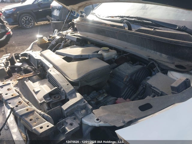 5N1DL0MM8JC524823 Infiniti QX60