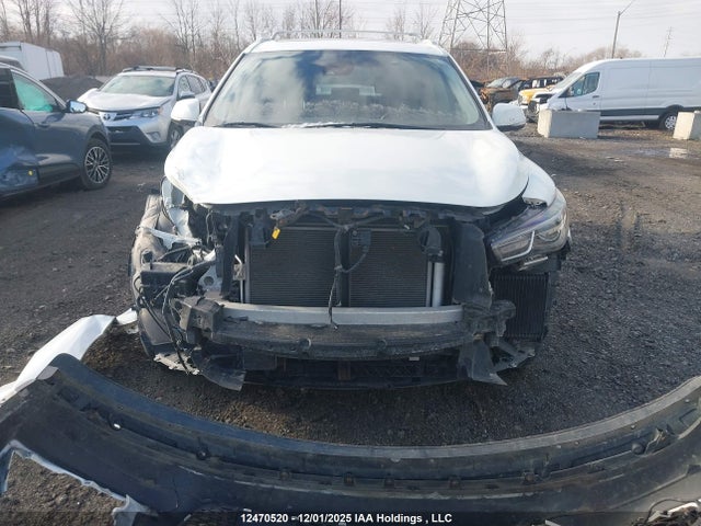 5N1DL0MM8JC524823 Infiniti QX60