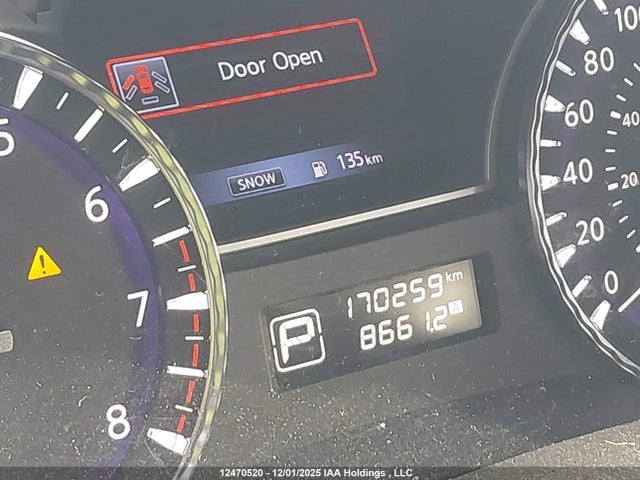 5N1DL0MM8JC524823 Infiniti QX60