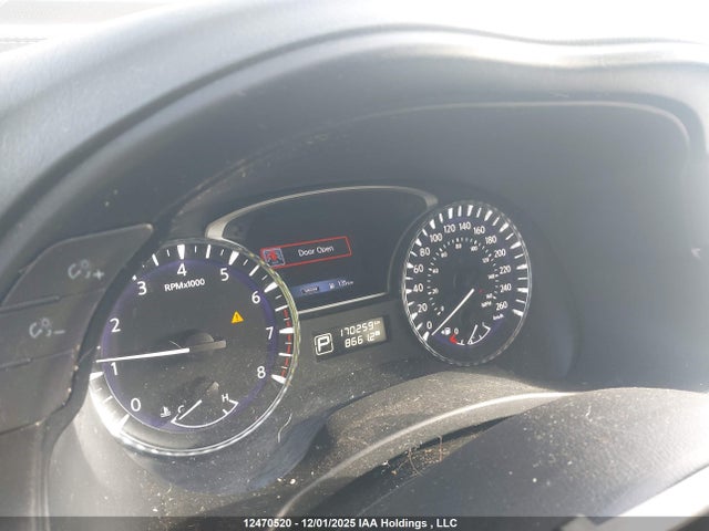5N1DL0MM8JC524823 Infiniti QX60
