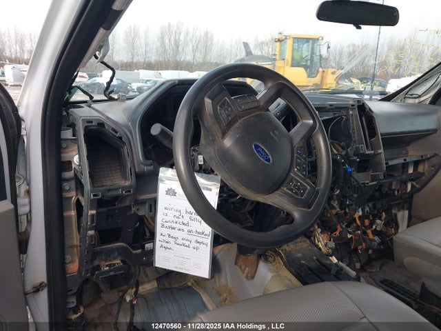 Ford F550 Super Duty 2022 1FD0W5HT7NEE60076 Image 6