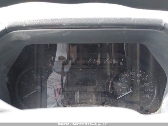 1FD0W5HT7NEE60076 Ford F550 Super Duty
