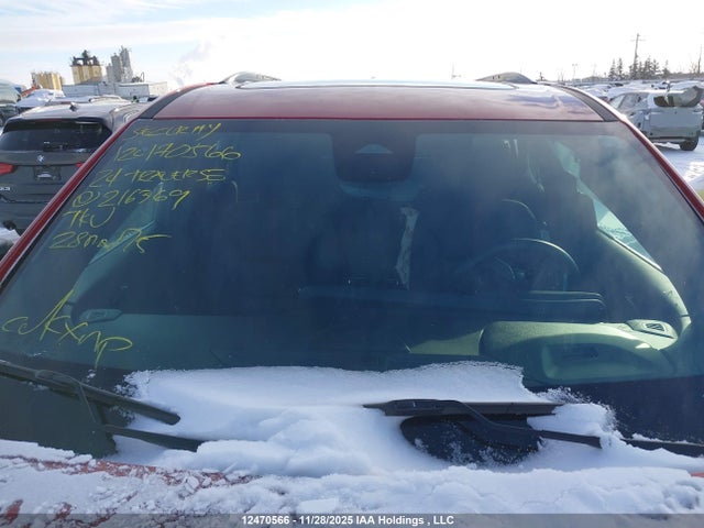 1GNEVLKS0RJ216369 Chevrolet Traverse Rs