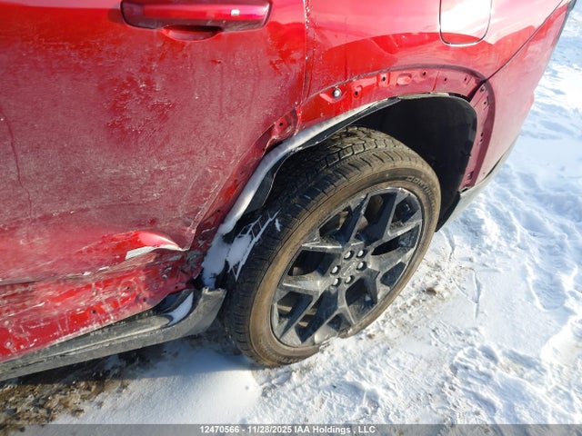 1GNEVLKS0RJ216369 Chevrolet Traverse Rs