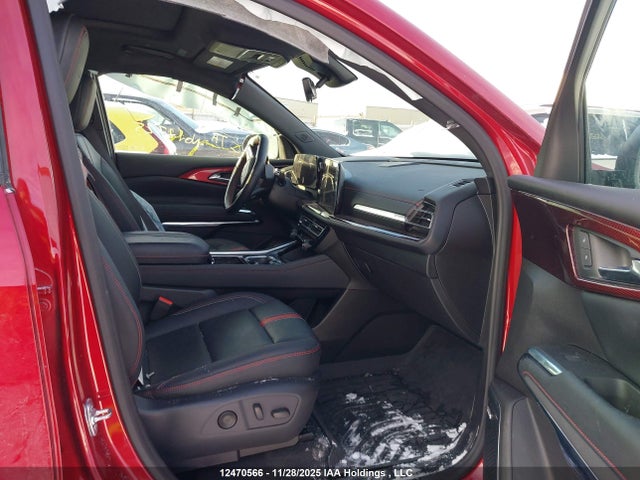 1GNEVLKS0RJ216369 Chevrolet Traverse Rs