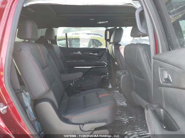 1GNEVLKS0RJ216369 Chevrolet Traverse Rs