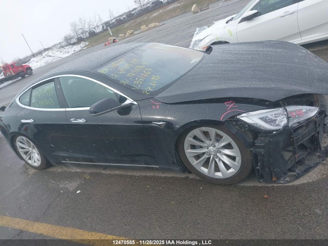 5YJSA1E22LF351763 Tesla Model S Long Range/long Range Plus