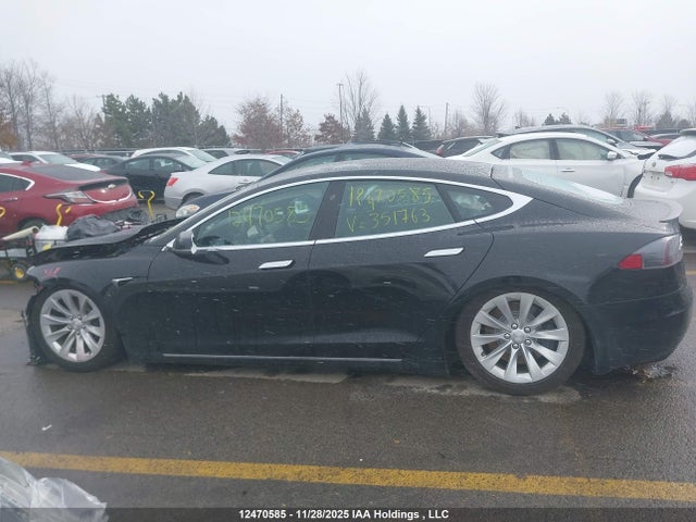 5YJSA1E22LF351763 Tesla Model S Long Range/long Range Plus