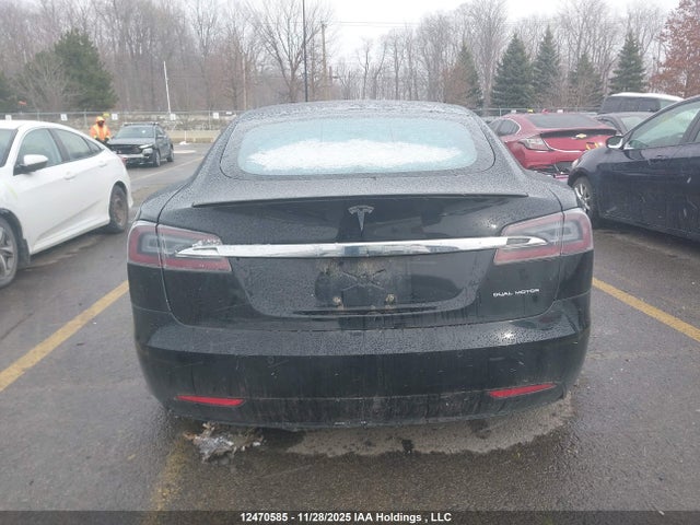 5YJSA1E22LF351763 Tesla Model S Long Range/long Range Plus