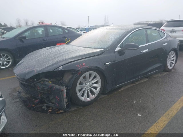 5YJSA1E22LF351763 Tesla Model S Long Range/long Range Plus