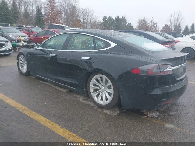 5YJSA1E22LF351763 Tesla Model S Long Range/long Range Plus