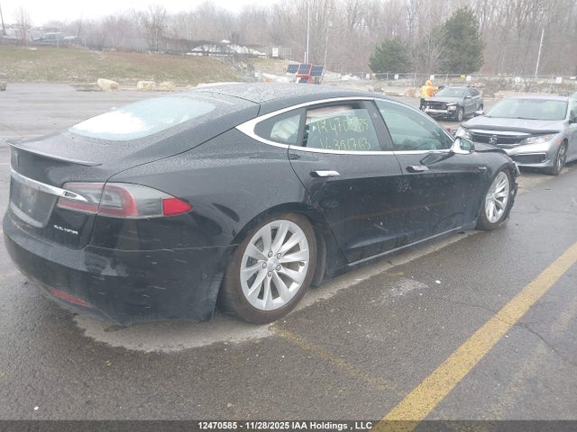 5YJSA1E22LF351763 Tesla Model S Long Range/long Range Plus