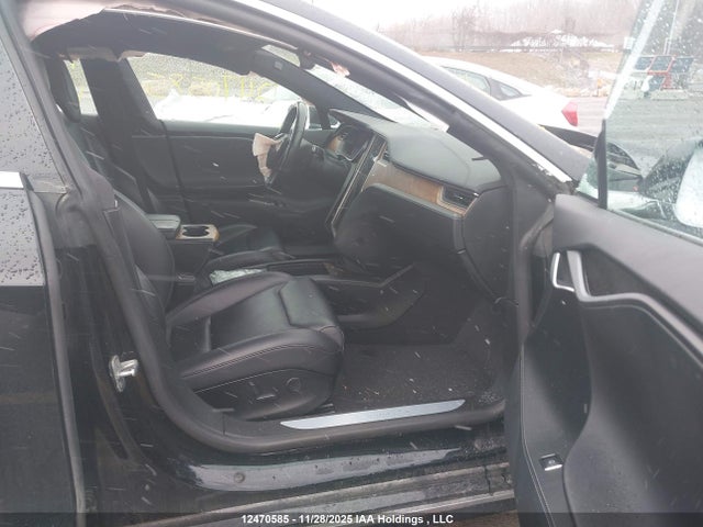 5YJSA1E22LF351763 Tesla Model S Long Range/long Range Plus