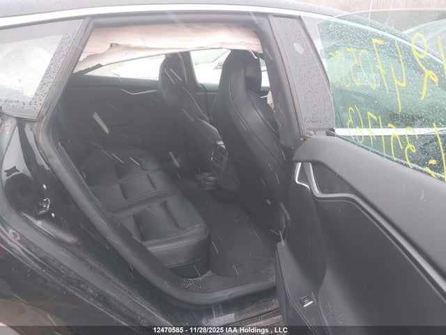 5YJSA1E22LF351763 Tesla Model S Long Range/long Range Plus