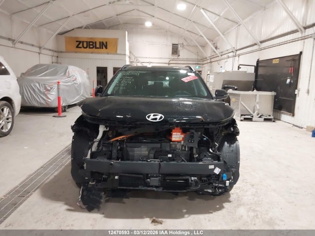 Продажа на аукционе авто 2024 Hyundai Kona Electric Ultimate, vin: KM8HE3A6XRU004664, номер лота: 12470593