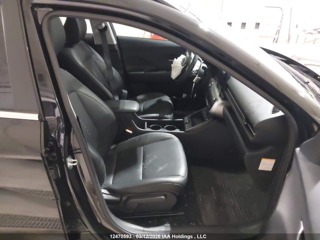 Продажа на аукционе авто 2024 Hyundai Kona Electric Ultimate, vin: KM8HE3A6XRU004664, номер лота: 12470593