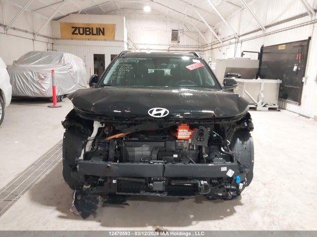 Продажа на аукционе авто 2024 Hyundai Kona Electric Ultimate, vin: KM8HE3A6XRU004664, номер лота: 12470593