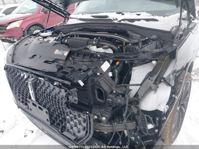 Lincoln Aviator 2026 5LM5J7XC2TGL03166 Image 10
