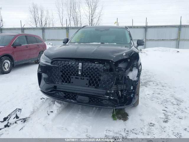Lincoln Aviator 2026 5LM5J7XC2TGL03166 Image 13